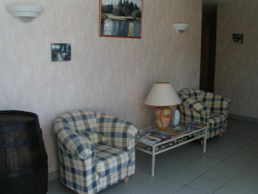 L'Auberge Du Donneau Pannece Room photo